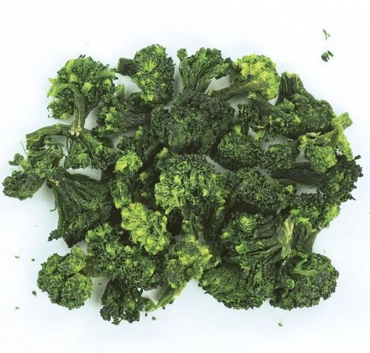 High quality dehydrated broccoli 5*5mm